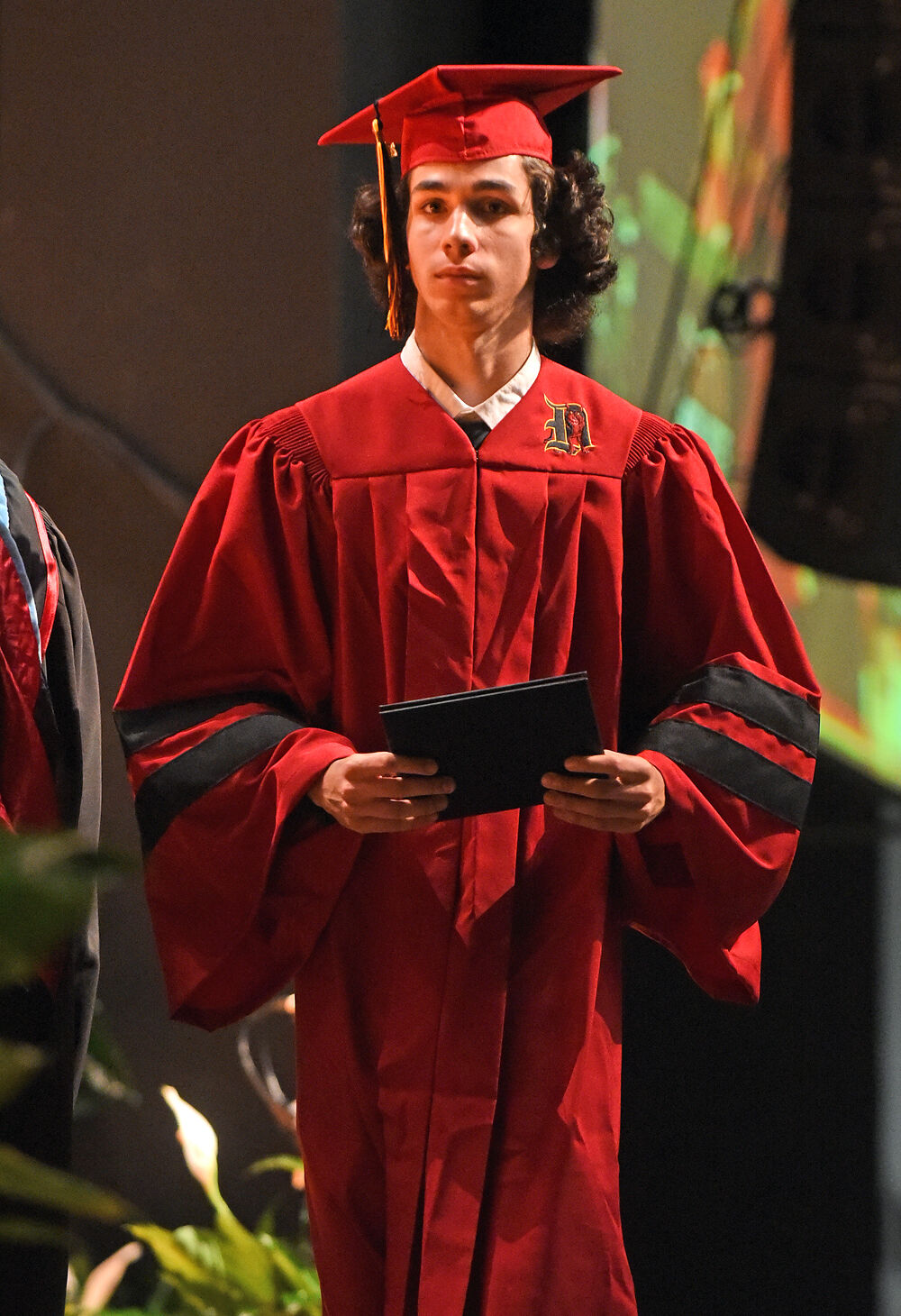 Dothan High School Graduation 2020